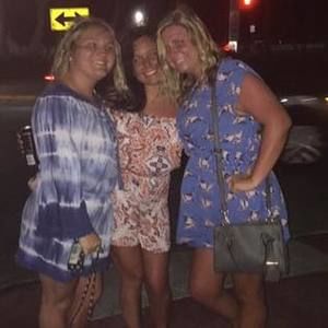 Meet your Posher, Bria